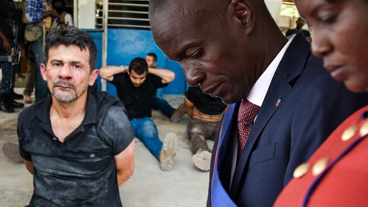 Miren Quién Le Abrió La Puerta A Los Mercenarios Para Que Entraran A La Casa