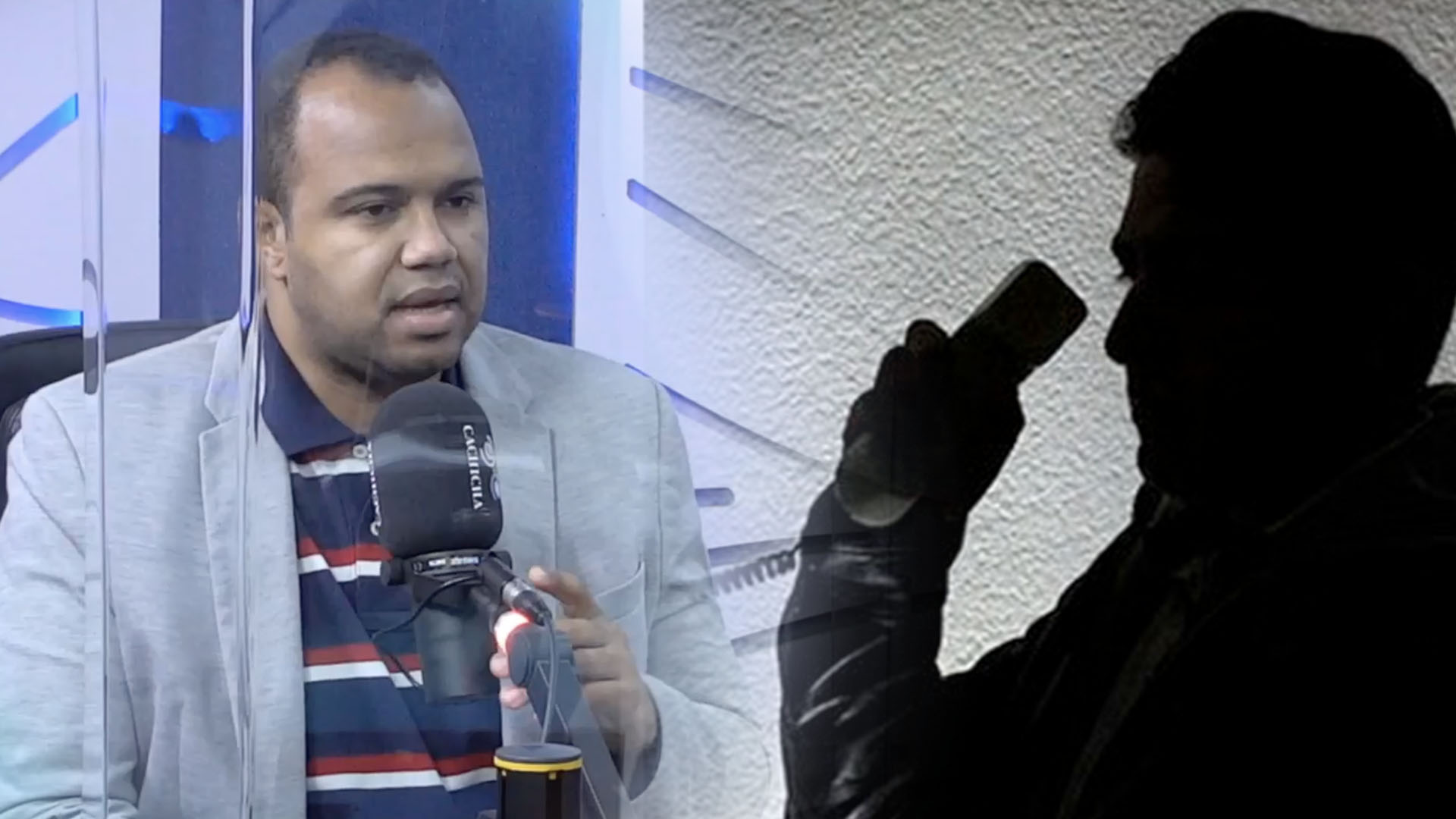 Así Va El Territorio De Puerto Plata Con Relación A La Tormenta Isaías