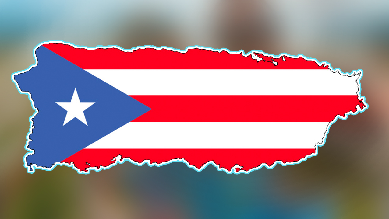 Resumen Principales Informaciones De Puerto Rico