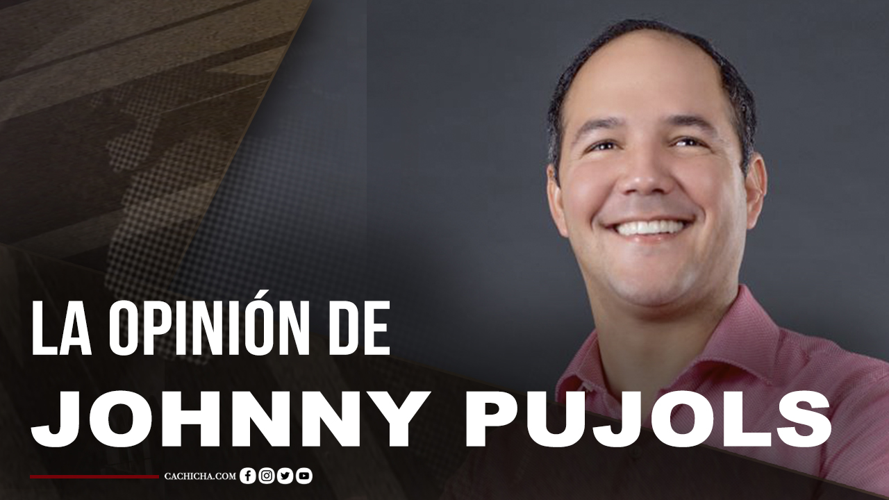 La Opinión De Johnny Pujols Sobre La Pobreza De San Juan | Tu Mañana By Cachicha
