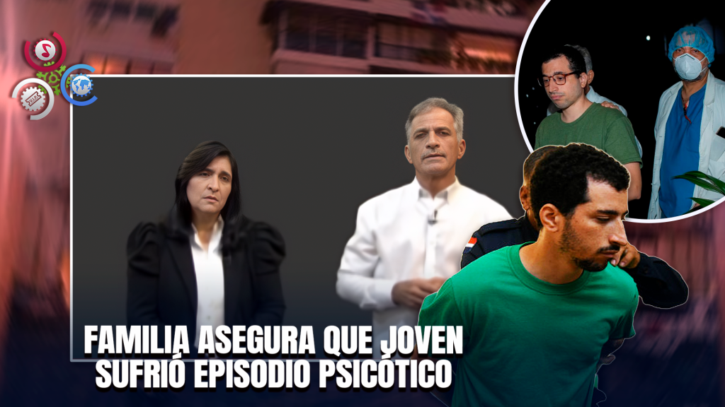 Familia De Jean Andrés Pumarol Informa Ingreso En Centro De Salud Mental