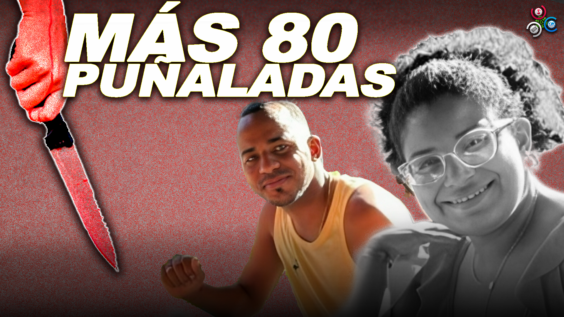 Condenan Hombre Que Mató De 80 Puñaladas A Pareja Embarazada