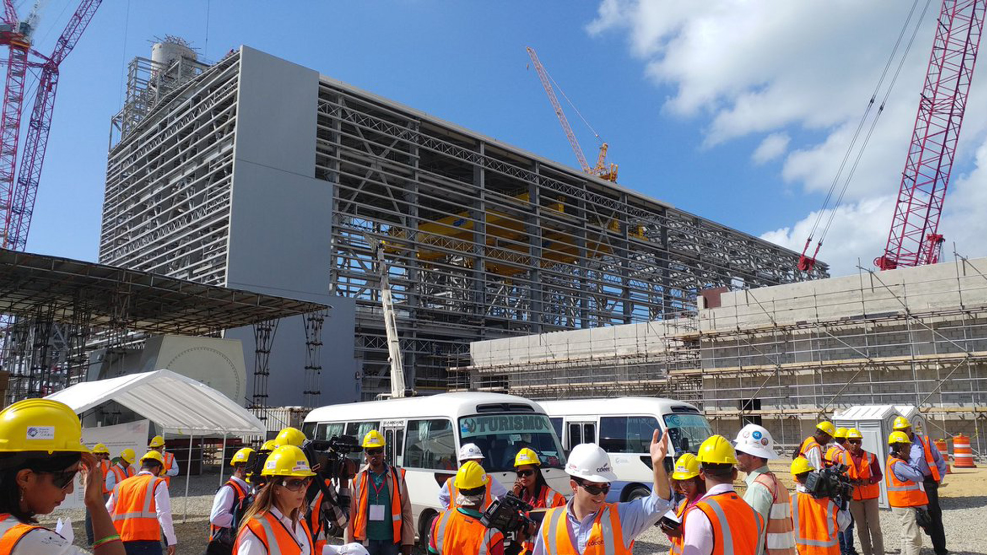 Esto Esconde La Venta De Punta Catalina