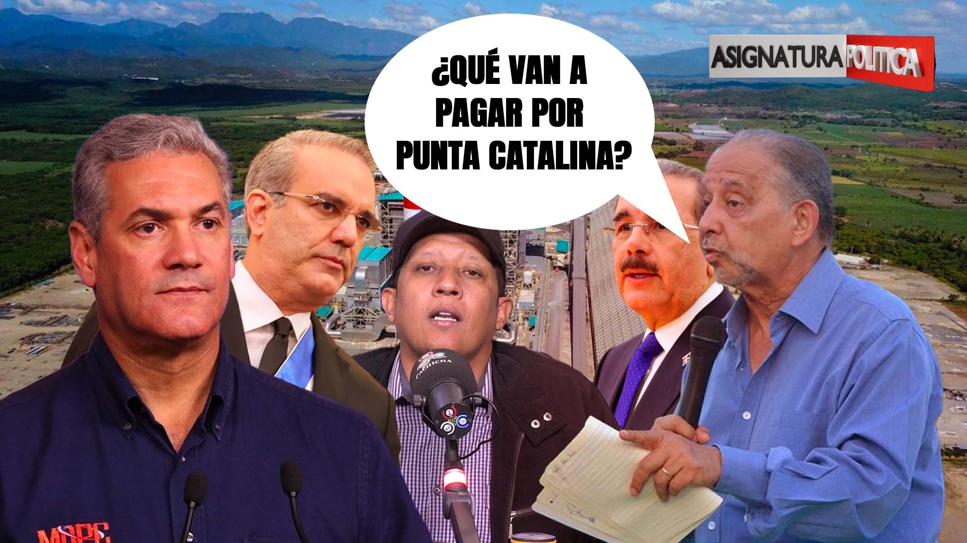 Salen A La Luz Documentos Que Revelan Un Bobo En Punta Catalina