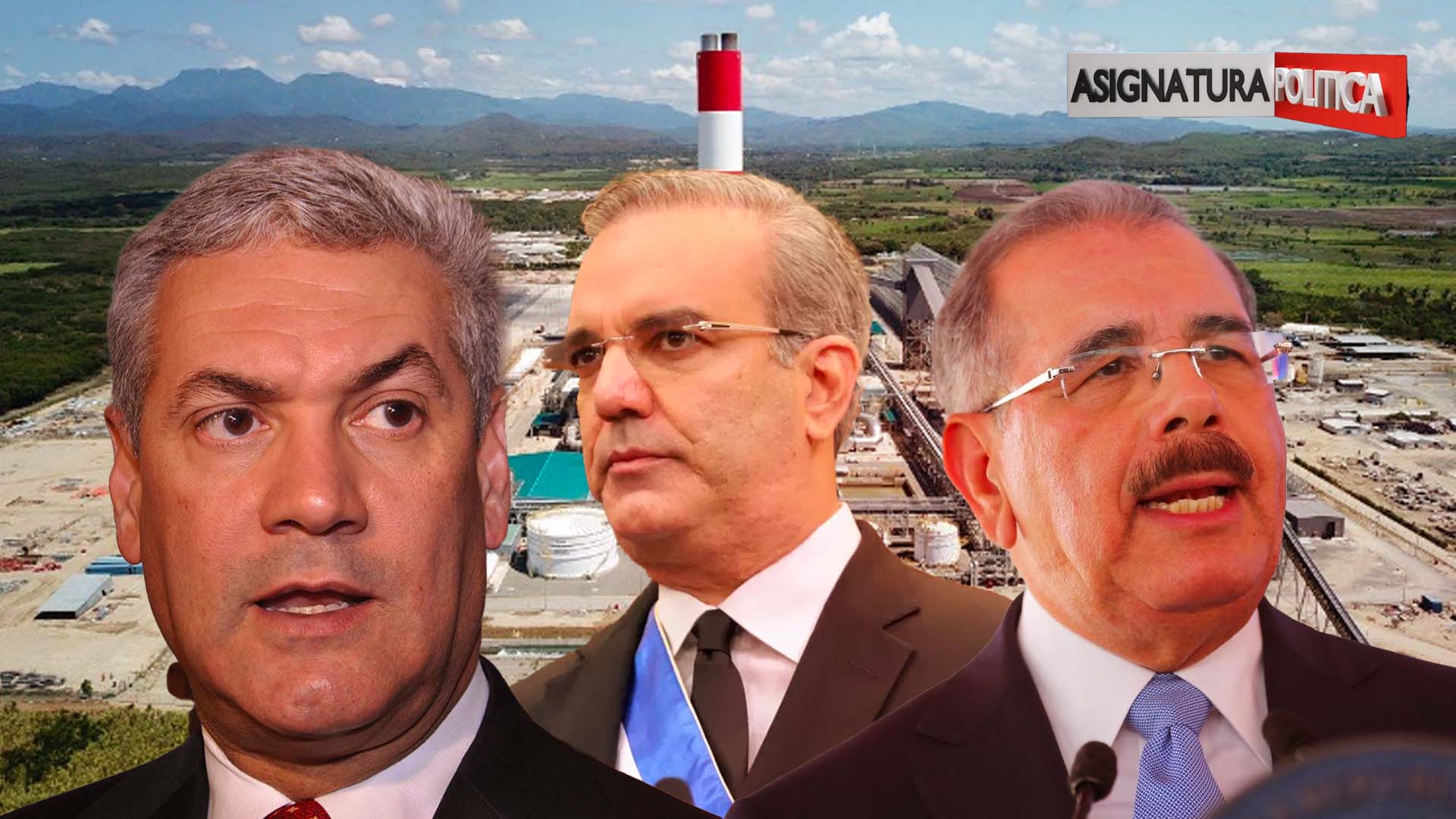 Lo Que Oculta El Robo De Punta Catalina ¡Se Pone Peor! | Asignatura Política