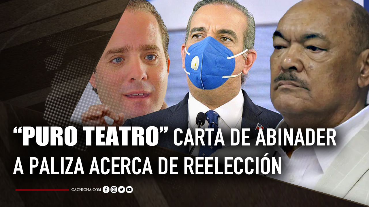 EN VIVO: Tu Mañana By Cachicha | 19 Abr | #TuMañana