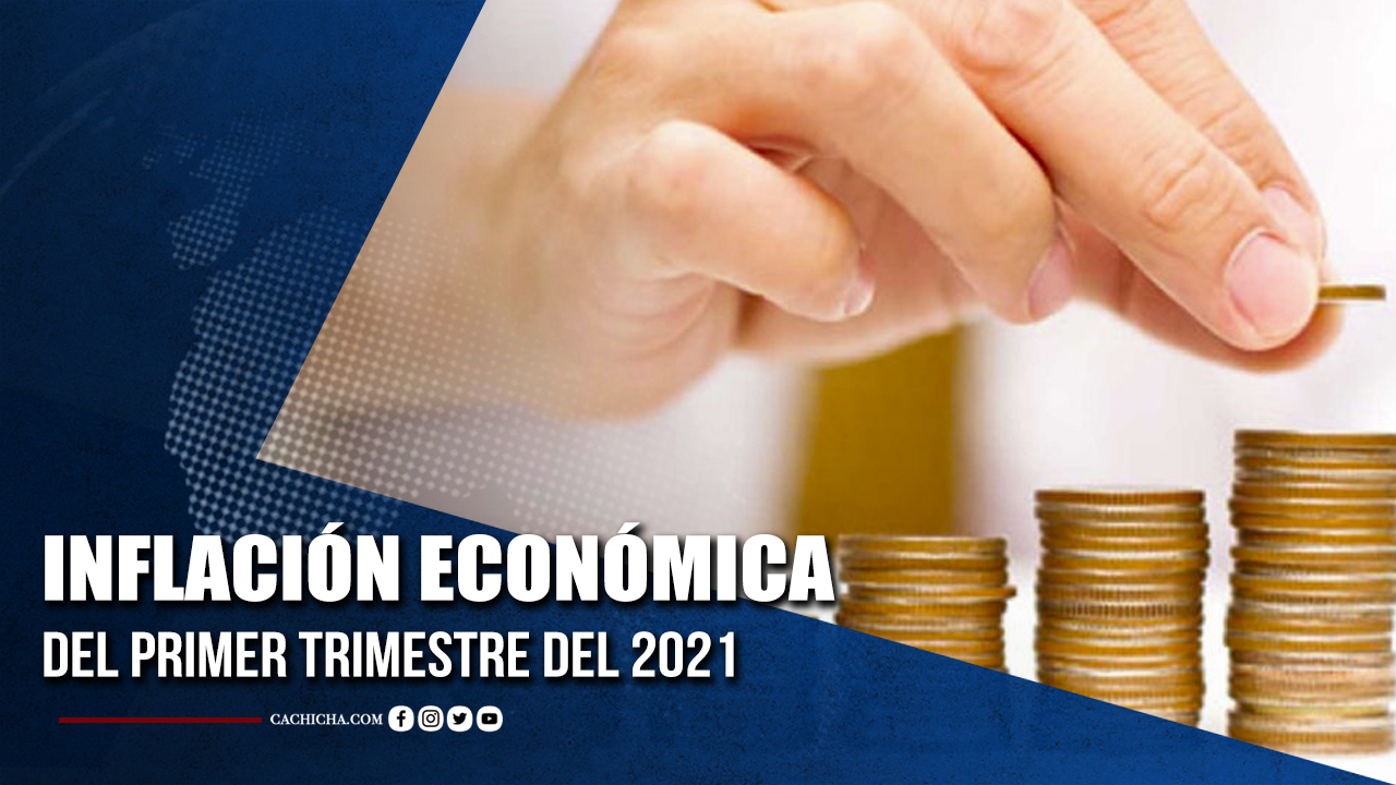 La Inflación Económica Del Primer Trimestre De Este 2021 | Tu Tarde