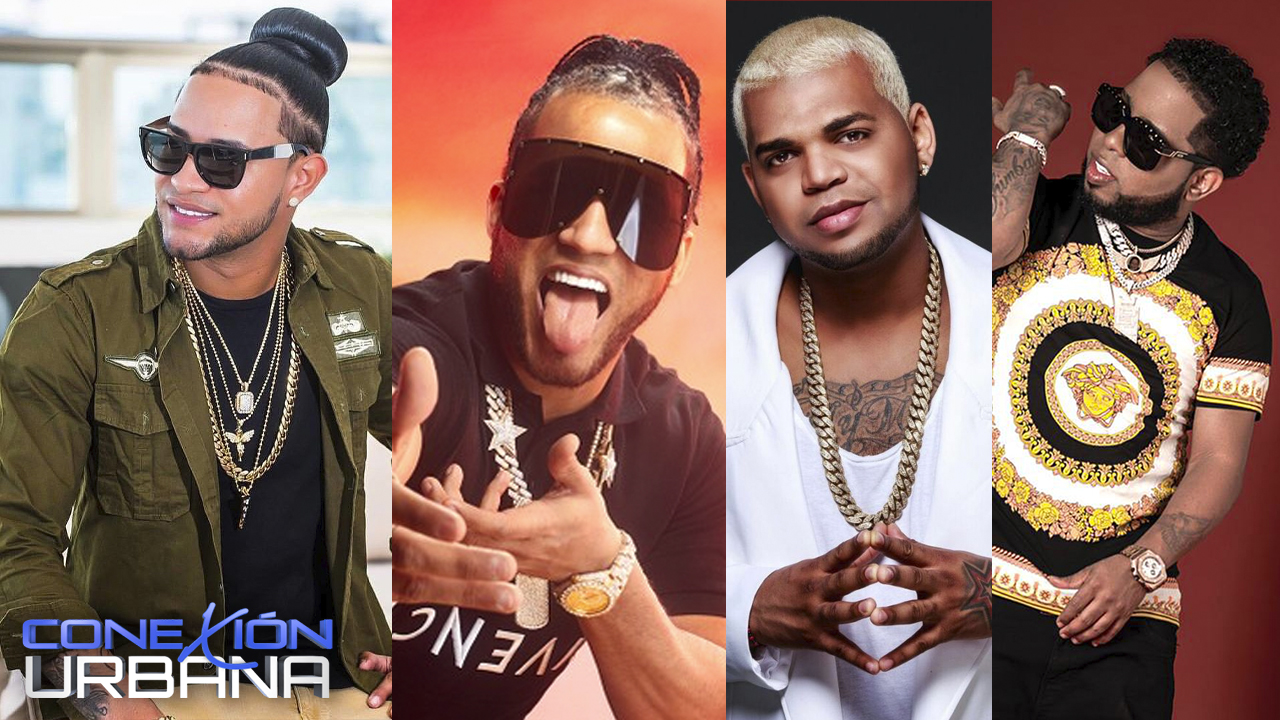 Colaboraciones Importantes En La Música Urbana