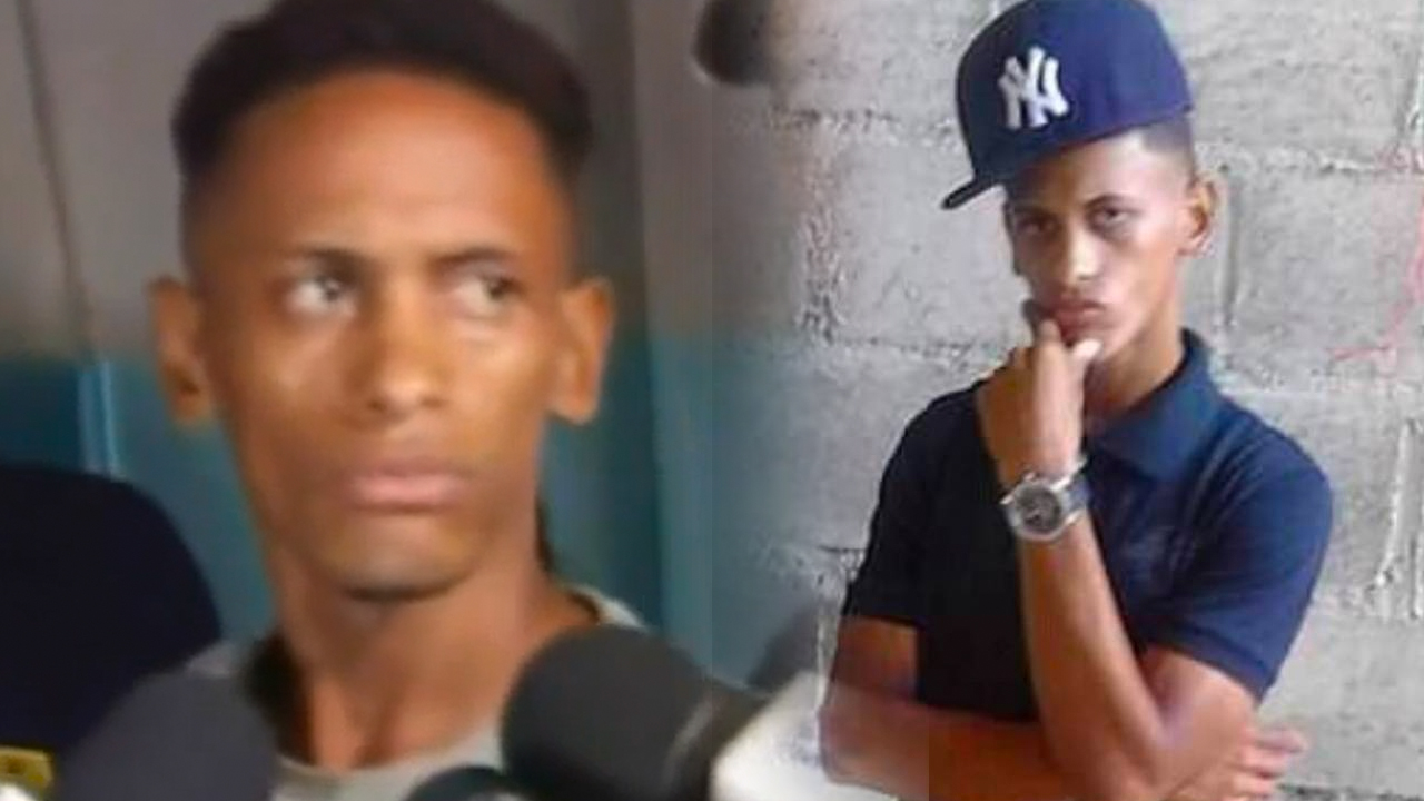 Acusado De Violar Y Asesinar A La Niña Yanesy Rodriguez Afirma Que El Menor La Llevo Muerta