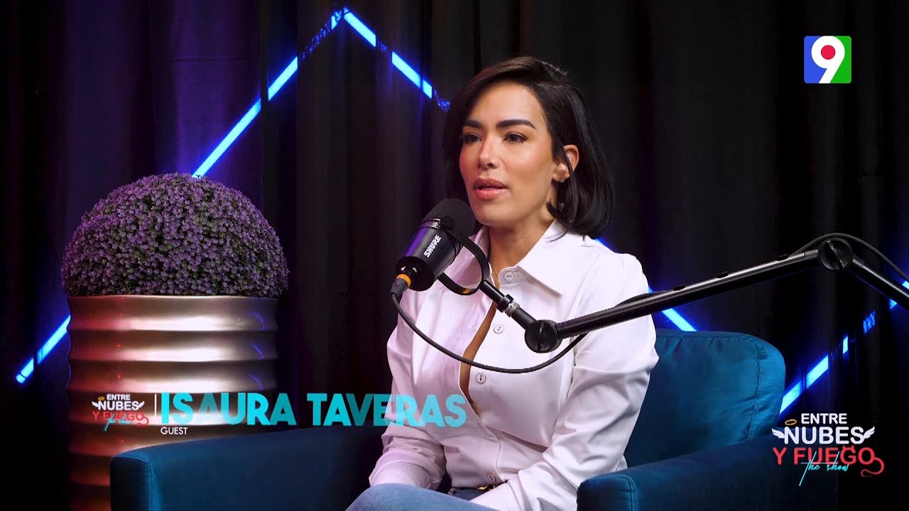 Isaura Taveras “No He Tenido Hijos Porque Así Lo Decidí”