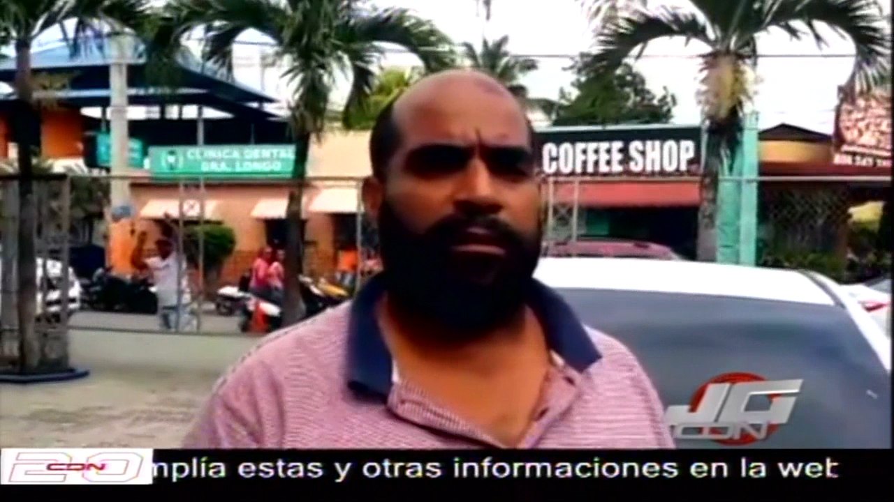 Lo Que Dice El Hombre Que Se Llevó Dos Hombres A Una Cabaña Pensando Que Eran Mujeres