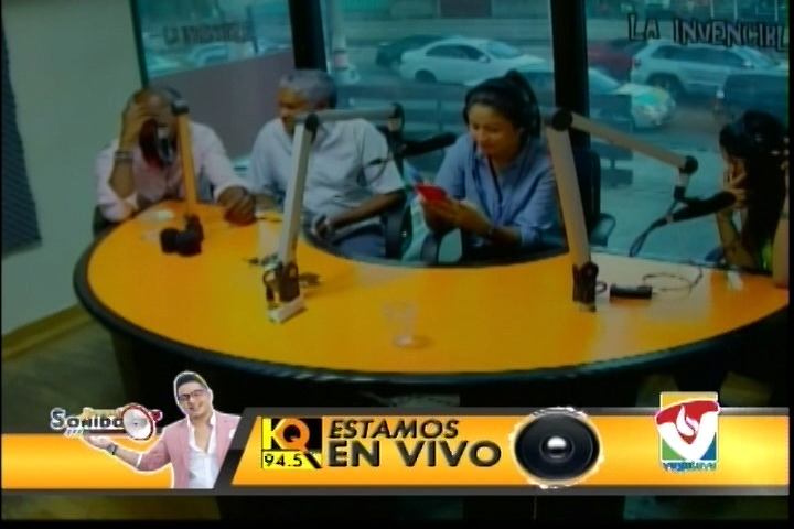 ¿Qué Pasa En Las Redes? Marta Heredia Hará Donará Riñón