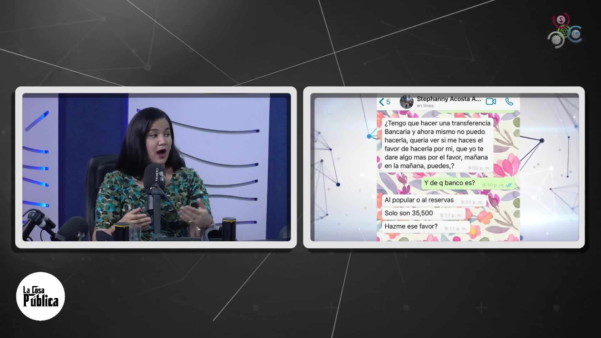 Presunto Seguridad De Blue Mall Agrede Niño