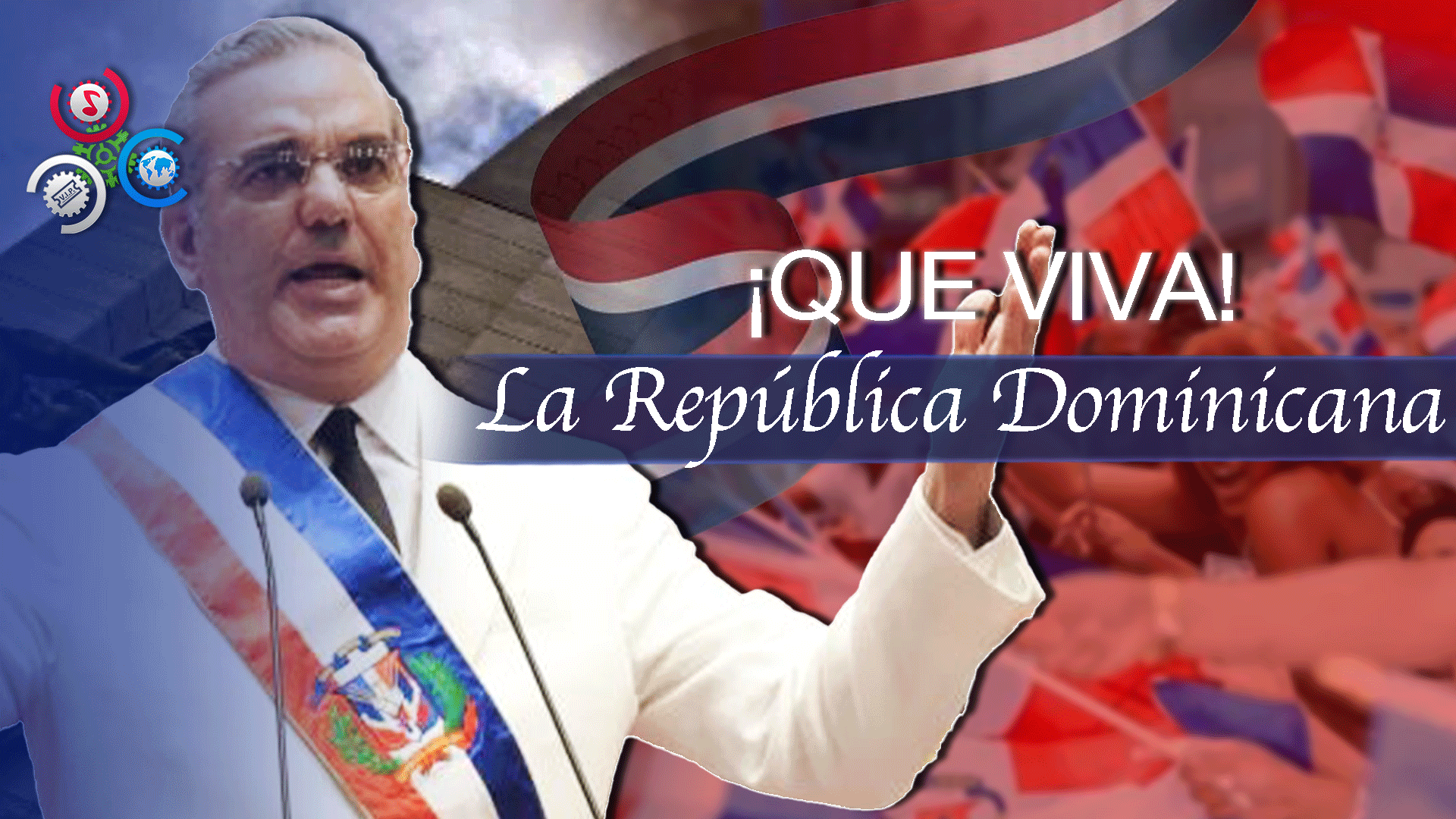 “La República Dominicana Será Una Gran Nación, Y Todos Viviremos Esa Realidad”