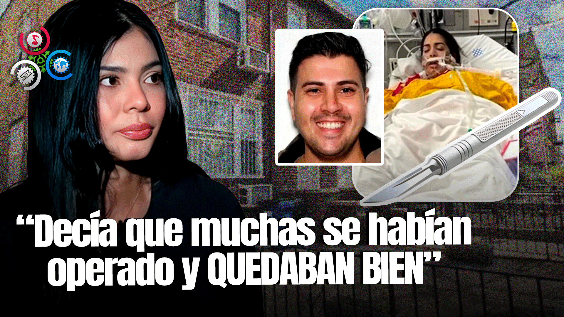 Mujer Muere Tras Someterse A Cirugía Estética En Una Clínica Clandestina De Queens, NY