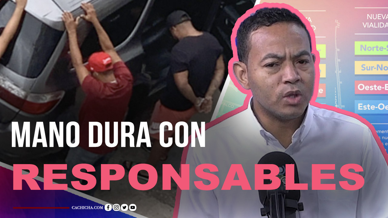 Piden Mano Dura Con Quienes Robaron Dinero De “Quédate En Casa”