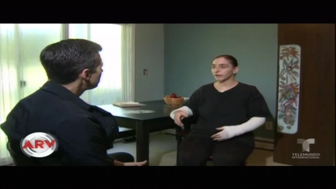 8 Personas Demandan Fábrica De Aceite En Aerosol Tras A Ver Sufrido Quemaduras