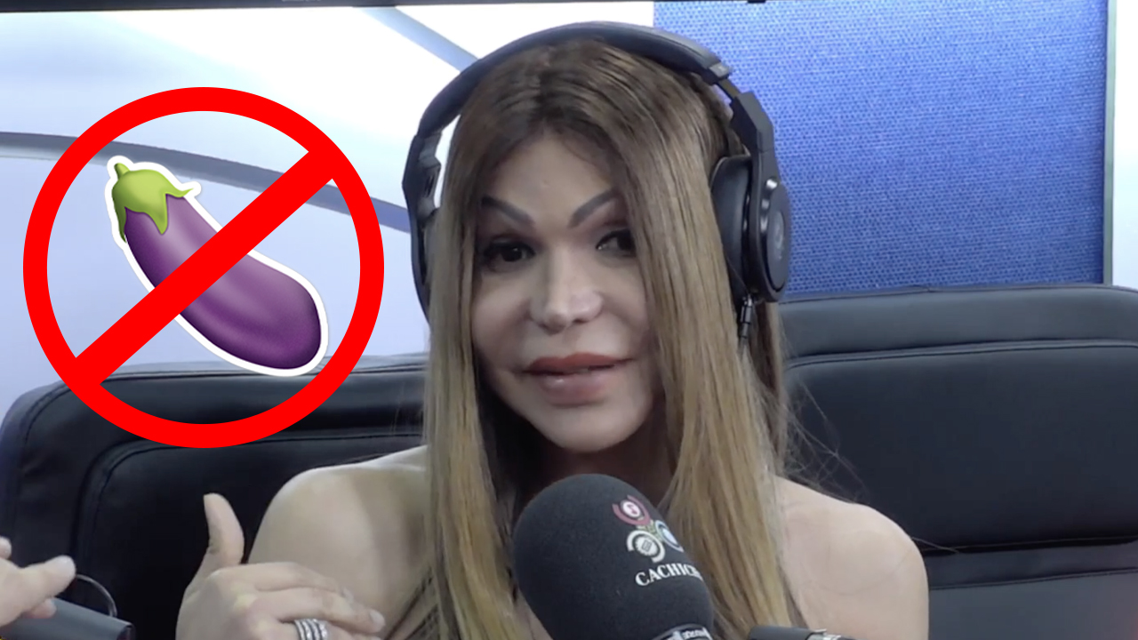 ¡Picantísima! Entrevista A Mía Cepeda Donde Nos Revela Detalles Inéditos Sobre Su Vida