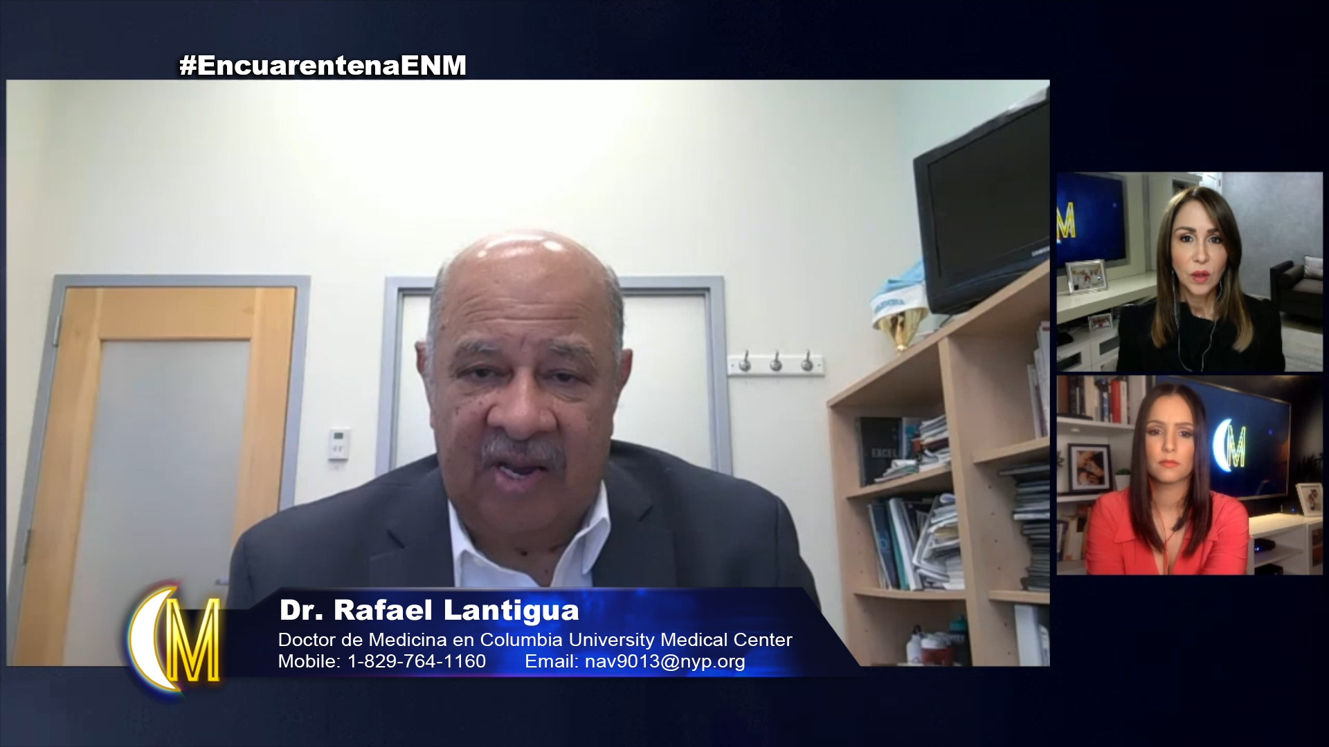 Datos De Interés Sobre El Manejo De La Pandemia En EE.UU