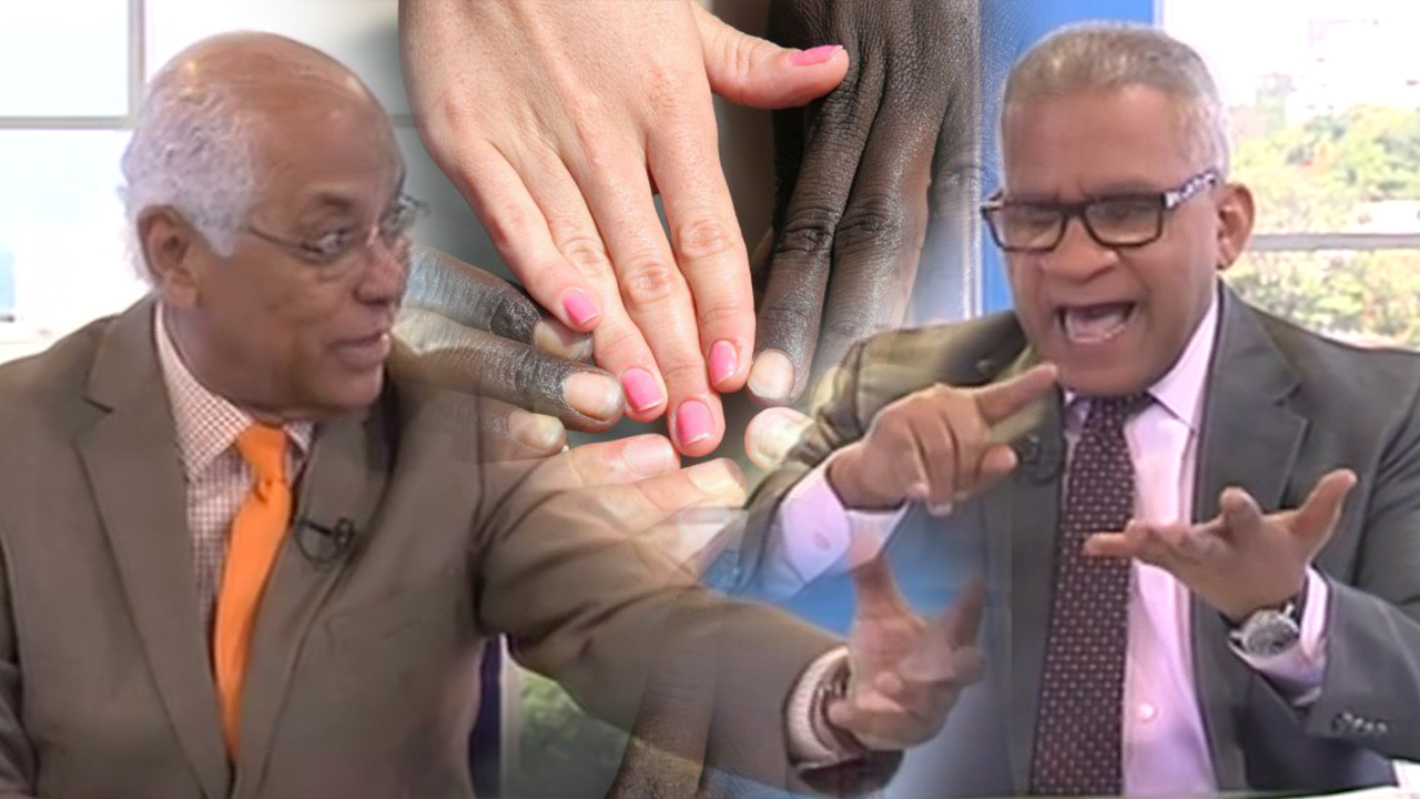 Estos Son Los Países más Racistas del Mundo 