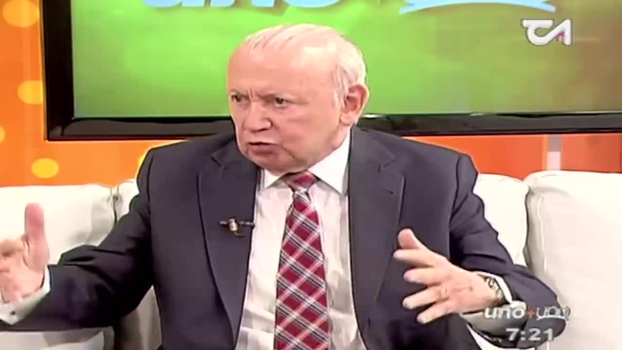 Rafael Alburquerque Afirma Que Las AFP Cobran Demasiado