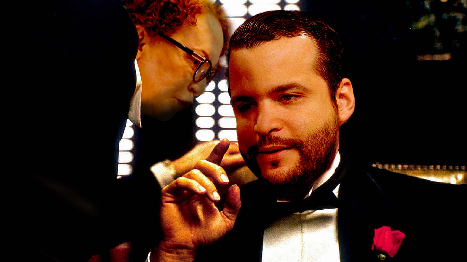 La Confesión Que Rafael Paz Le Va A Hacer A Miriam Germán