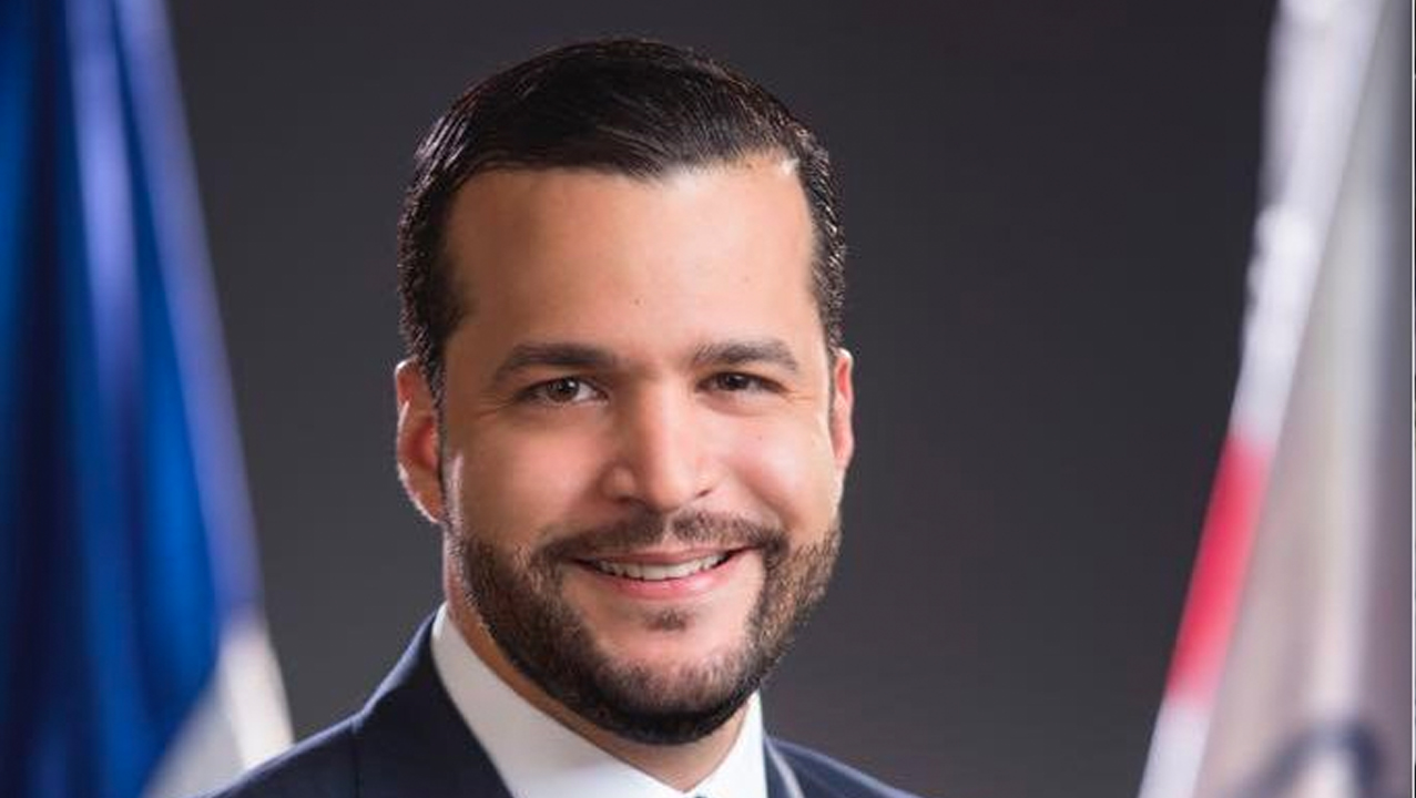 Rafael Paz Hace Llamado A Los Dominicanos A Ejercer Su Voto