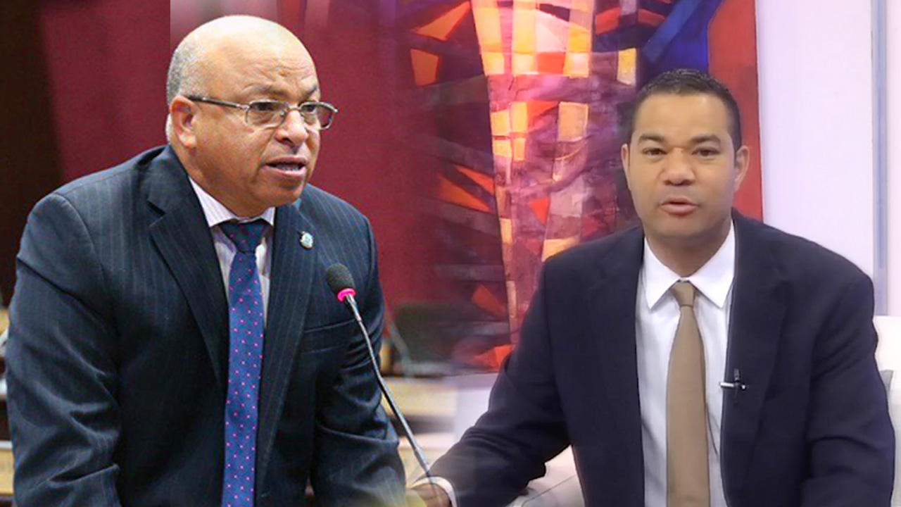 Candidata A Diputada Le Quieren Quitar Candidatura Para Poner Esposa Del Actual