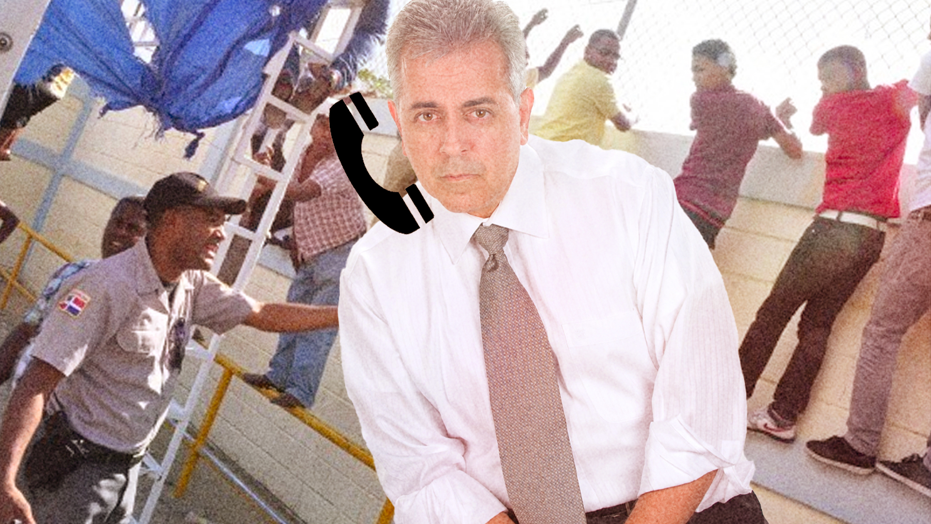 Madre Llama Desesperada A Juan La Mur Desde Rafey Porque Le Están Haciendo Esto A Su Hijo