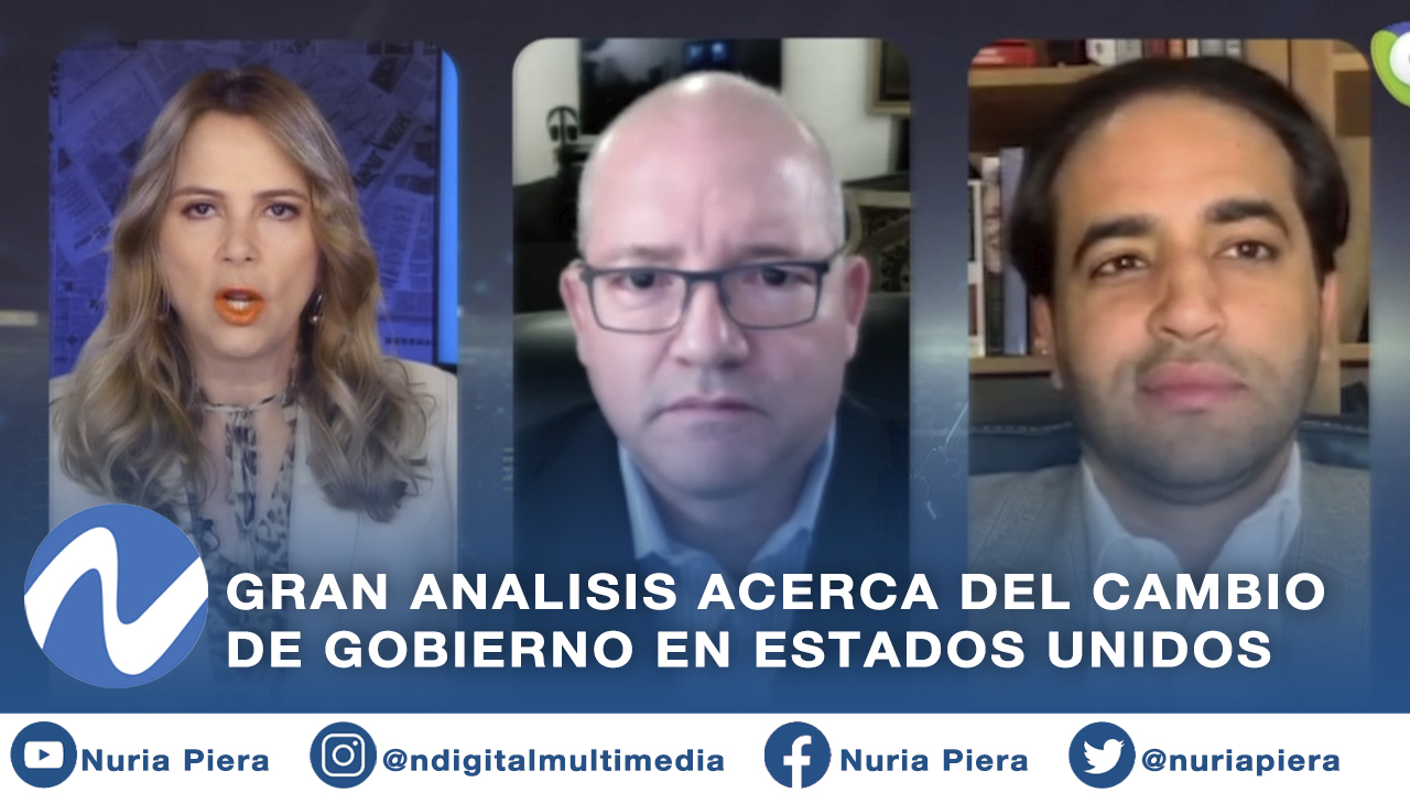 Analistas Profesionales Dan Su Opinión Sobre El Cambio De Gobierno