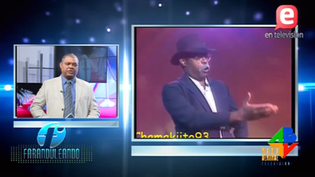 Ramón Asencio En Delicado Estado De Salud