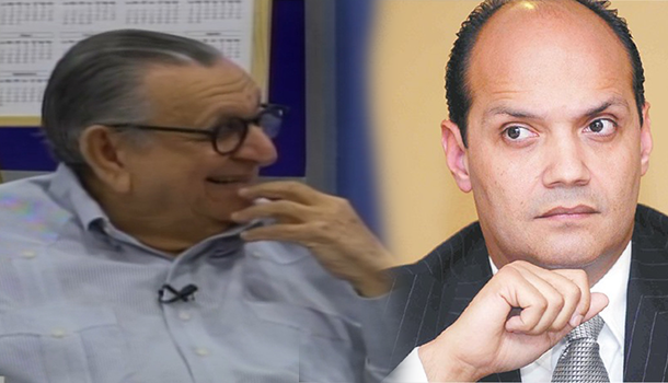 Hazim: “Ramfis Trujillo No Debería Ser Encuestado”