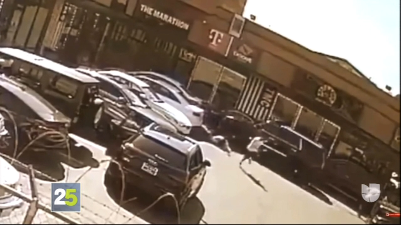 Presunto Asesino De Rapero En California Se Encuentra Bajo Prisión Según Autoridades Los Disparos Fueron Asuntos Personales