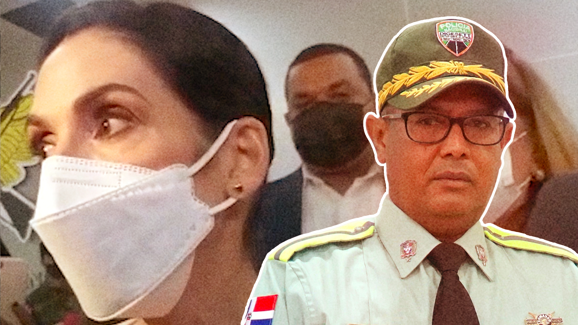 Raquel Arbaje Responde Si Tiene Algún Problema Con Director De Digesett