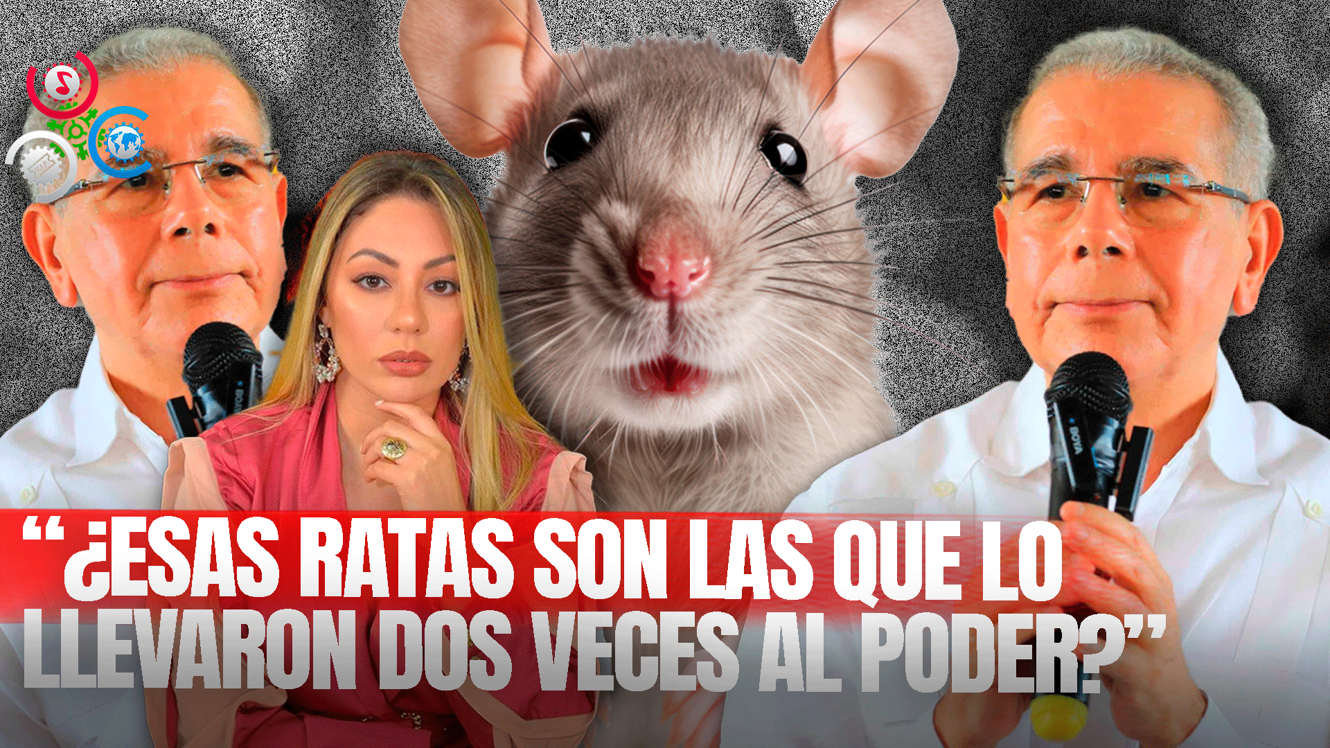 “Si El PLD De Danilo No Guarda Las Formas, Destruirán Su Propio Partido”