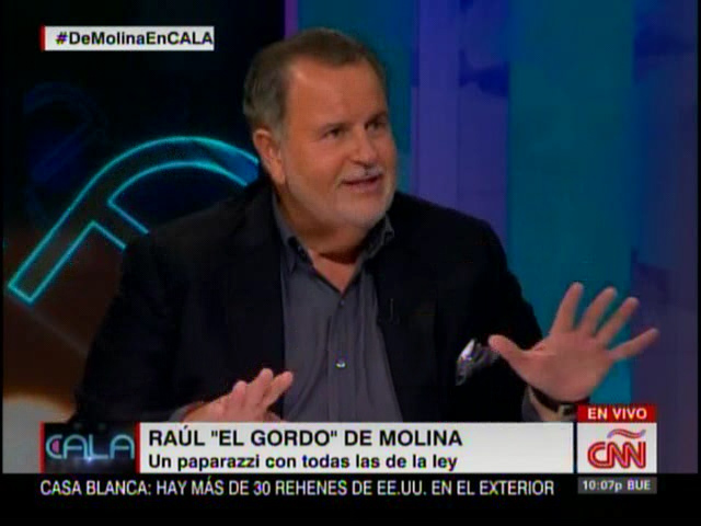 Raúl “El Gordo” De Molina Rompe El Silencio Y Habla Sobre Rodner Figueroa