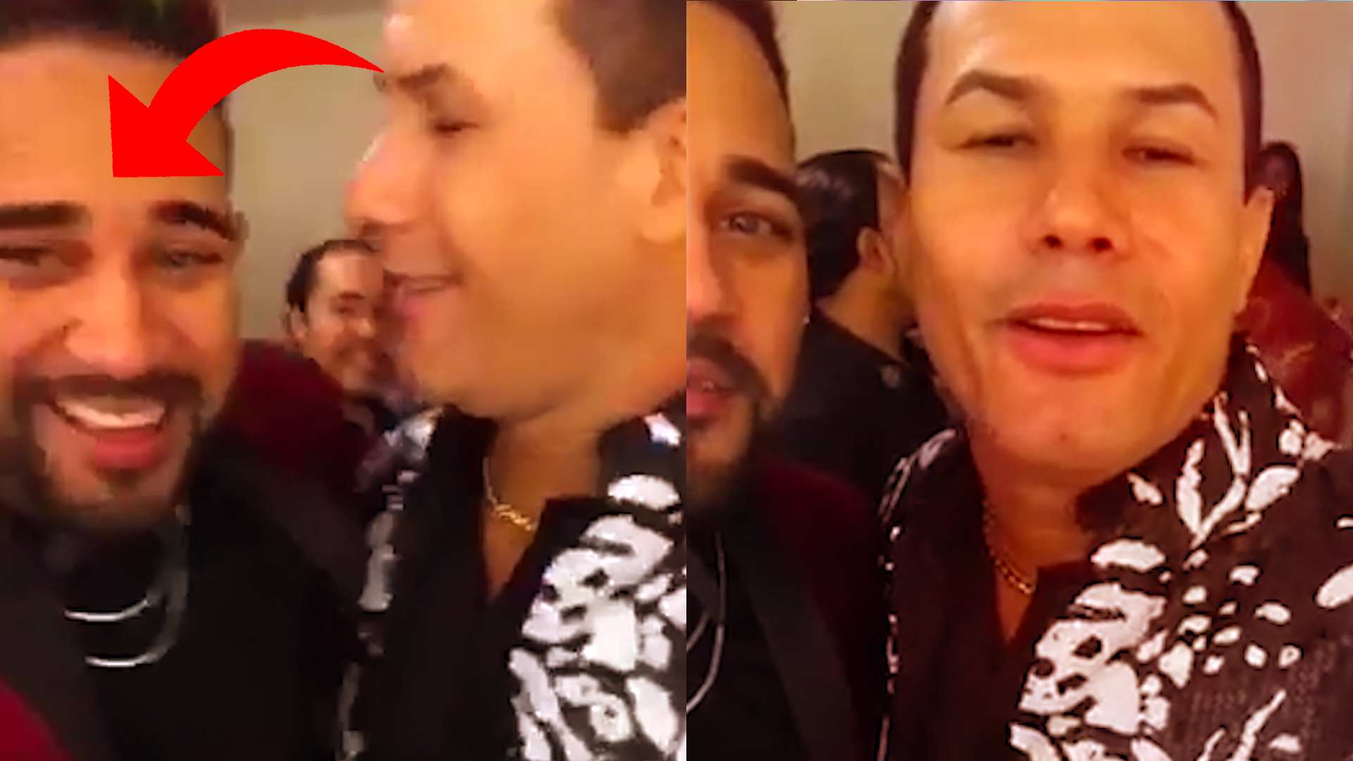 El Revelador Video Que Sale A La Luz Luego De Escándalos Por La Sexualidad De Raulín