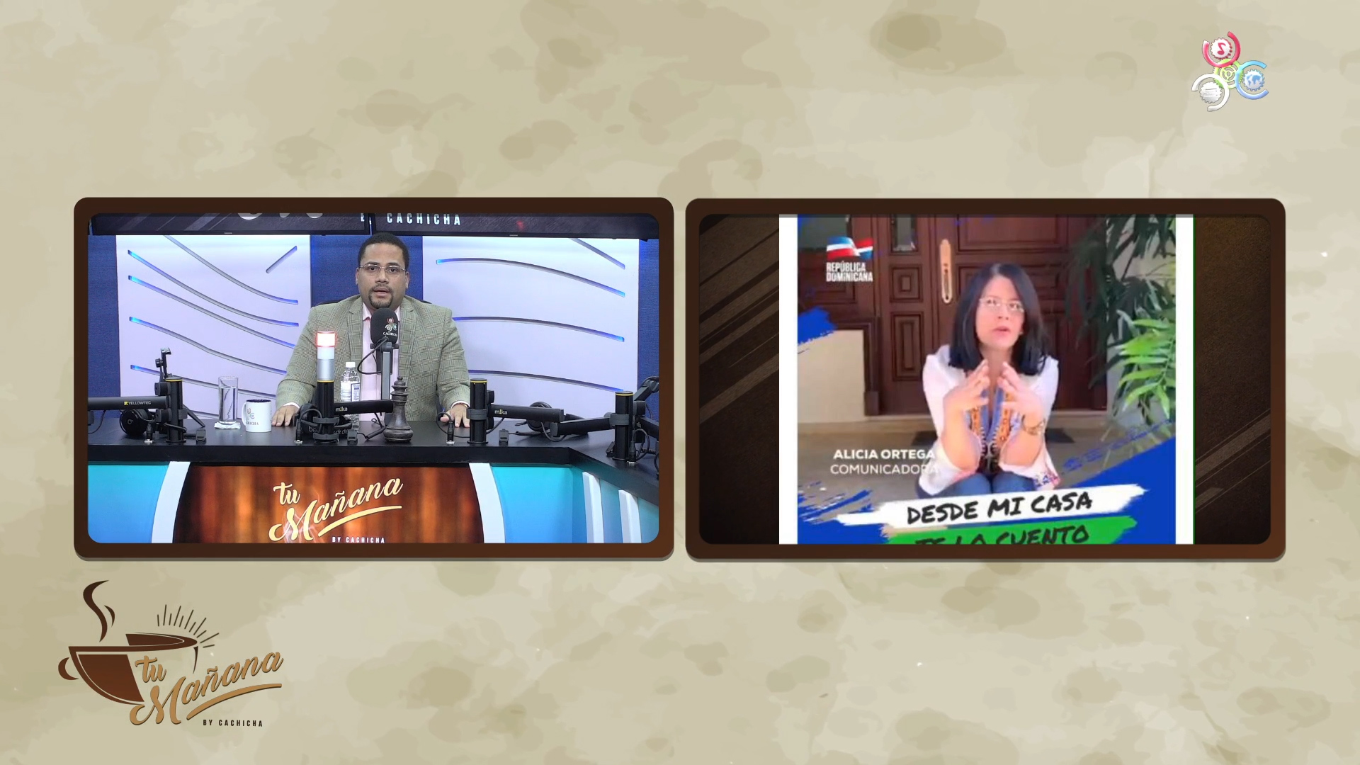 El Regalo Del Gobierno A Los Periodistas En Su Día.