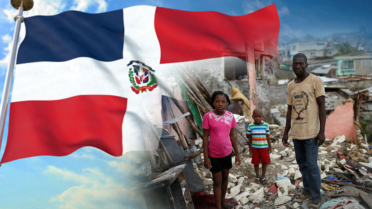 El País Que A Tirado Pa’ Lante, A Pesar De Hacer Frontera Con Uno De Los Más Pobres