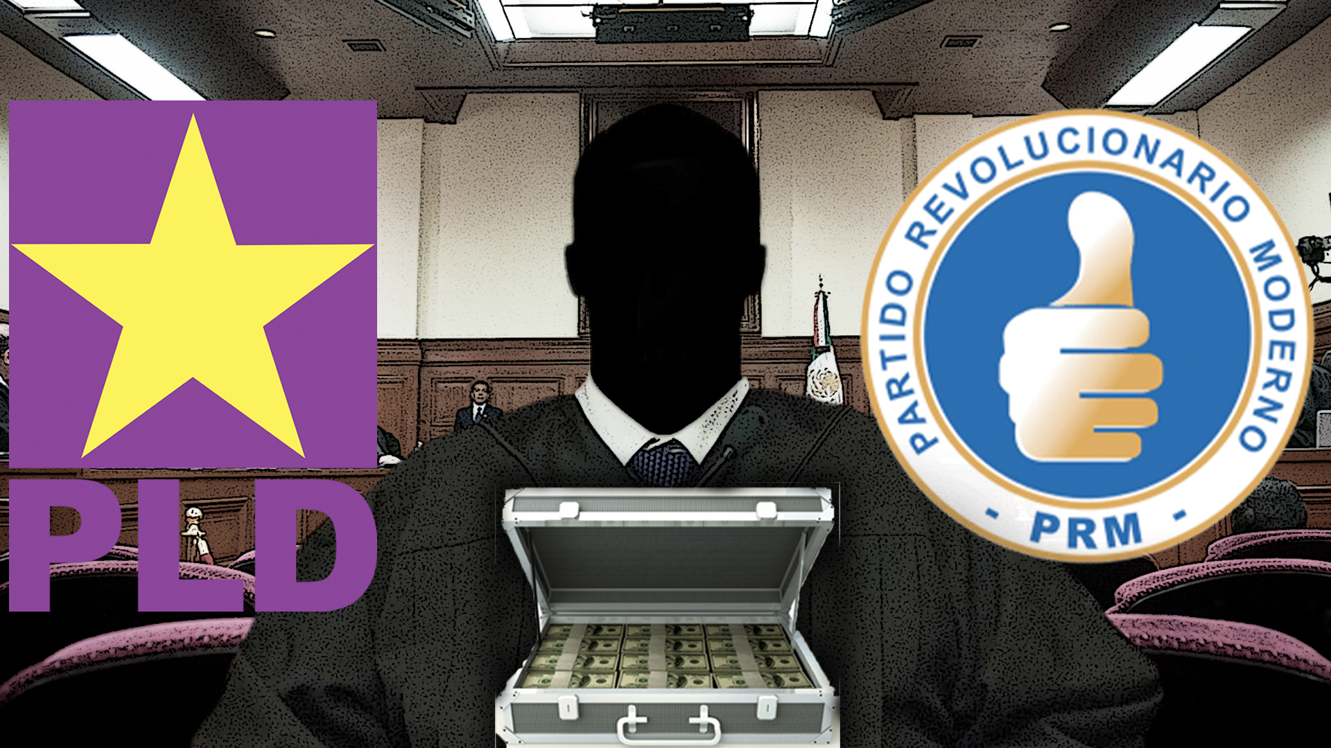 La Irresponsabilidad De Los Ascensos En Medio De Una Transición De Gobierno