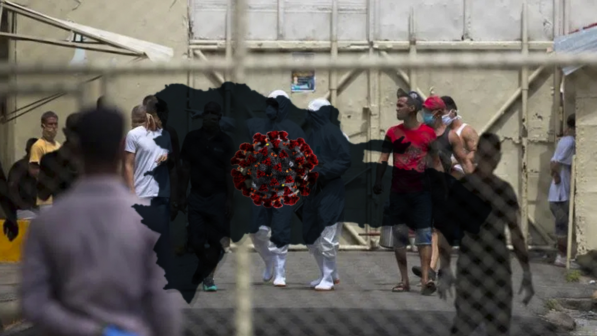 La Falta De Consciencia Social En Los Dominicanos