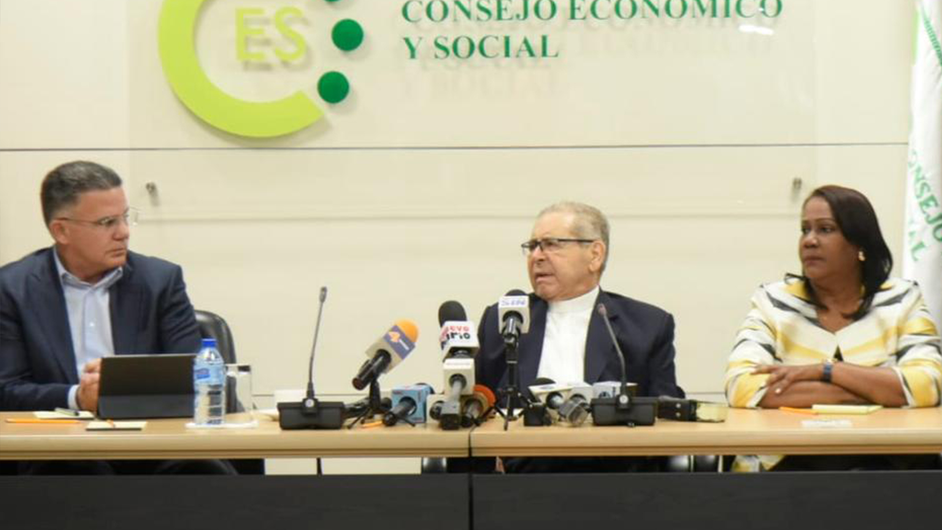 La Razón De La Mediación Entre Partidos