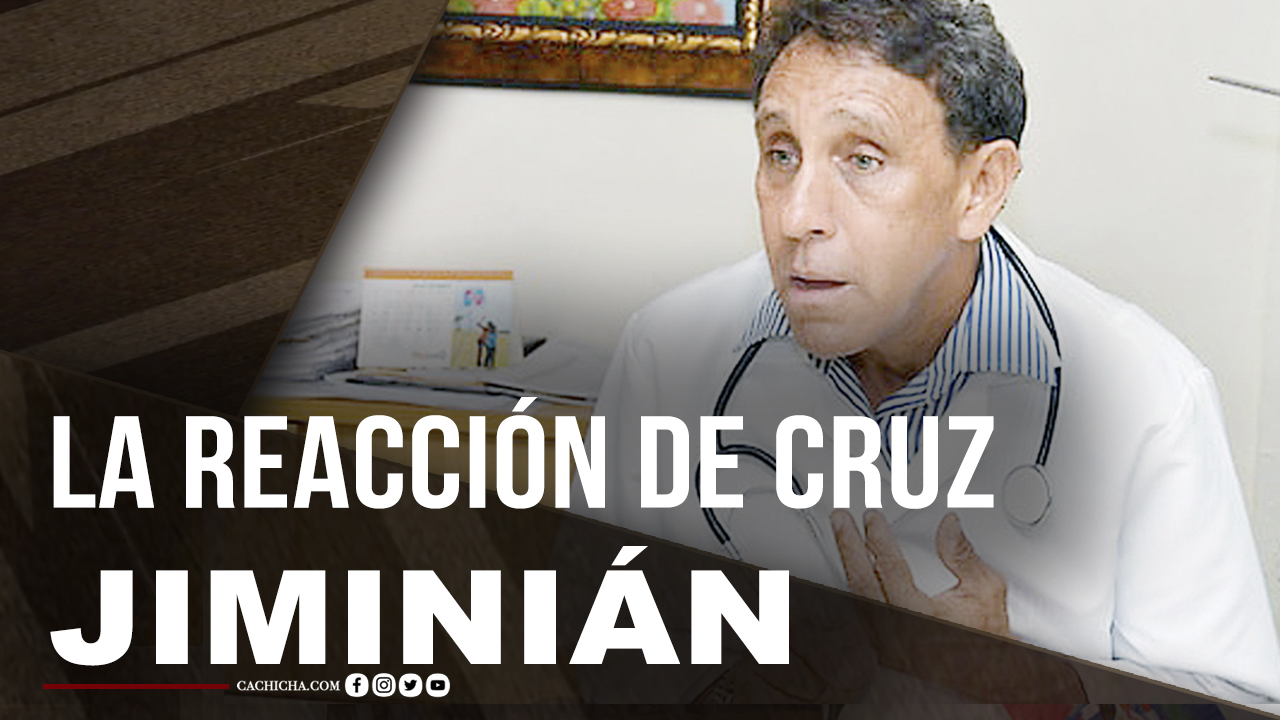 La Opinión De Gustavo Sánchez Sobre La Renuncia De Temístocles Montás