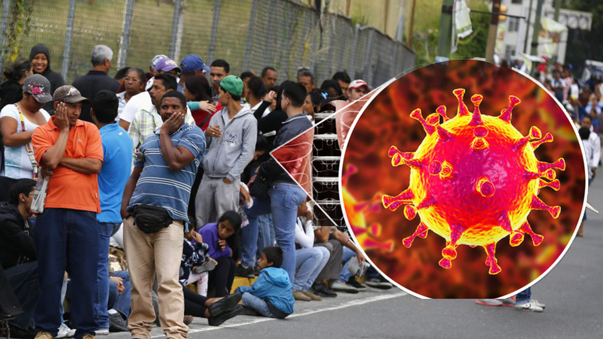 La Gran Realidad Del Día De Las Votaciones