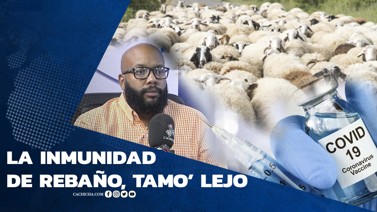 Inmunidad De Rebaño