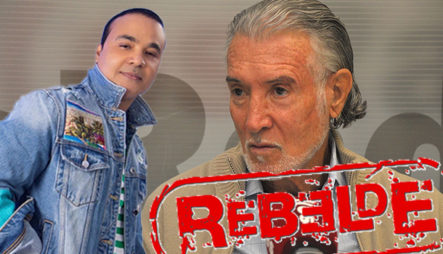 Danny Daniel Es Declarado “en Rebeldía” Tras Bochinche Con Zacarías Ferreira