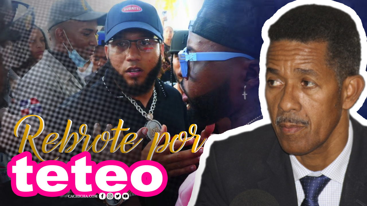 Posible Rebrote Por Teteo De Semana Santa | Tu Mañana By Cachicha