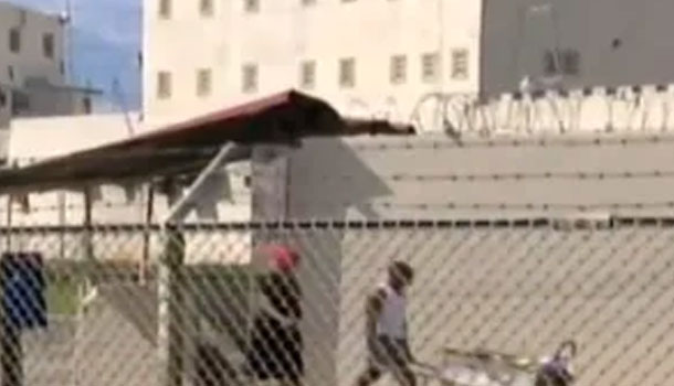 Matan Recluso Que Supuestamente Intentó Fugarse De La Cárcel De La Victoria