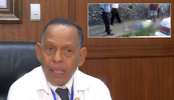 Se Encuentra Fuera De Peligro Una De Dos Mujeres Agredidas Por Sus Parejas, El Pasado Martes