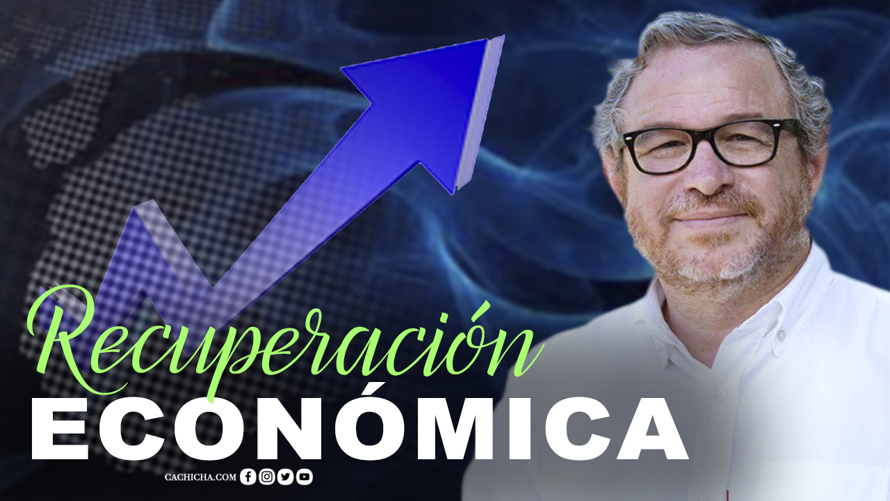 Tendencia De Recuperación Económica | Tu Mañana By Cachicha